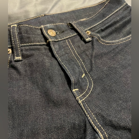 Men’s Levi’s 511 Size 29x30 - Picture 2 of 4